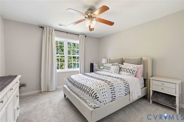 10019 Crystal Lake Ave, Henrico, VA 23059