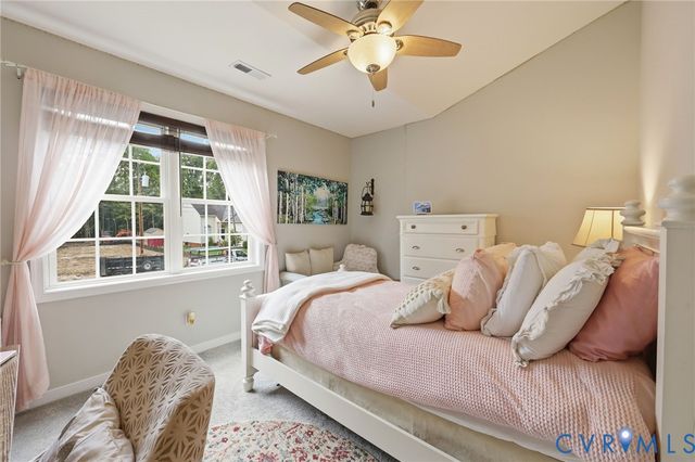 10019 Crystal Lake Ave, Henrico, VA 23059