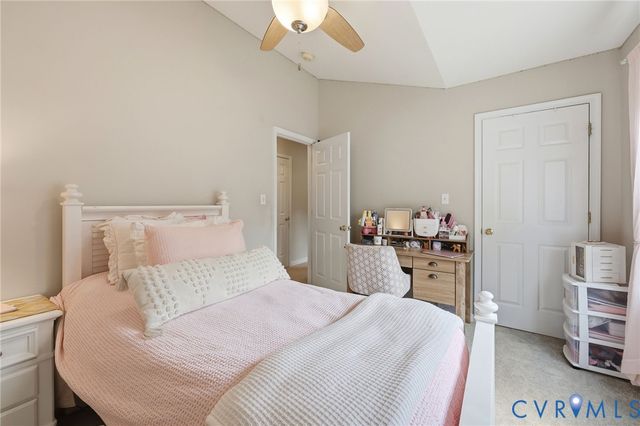 10019 Crystal Lake Ave, Henrico, VA 23059