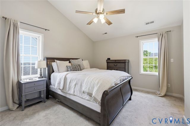 10019 Crystal Lake Ave, Henrico, VA 23059