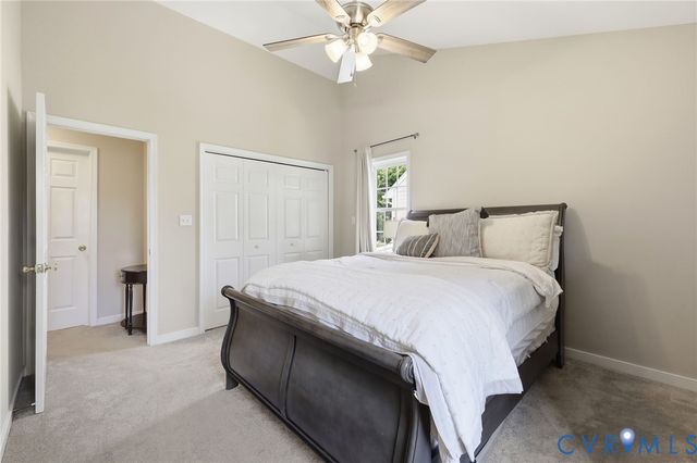 10019 Crystal Lake Ave, Henrico, VA 23059