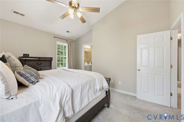 10019 Crystal Lake Ave, Henrico, VA 23059