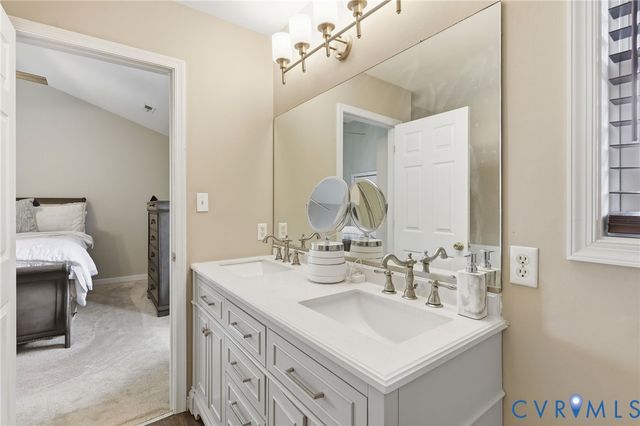 10019 Crystal Lake Ave, Henrico, VA 23059