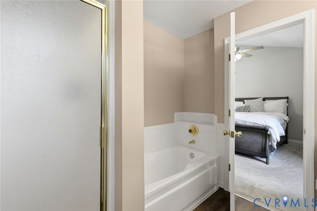 10019 Crystal Lake Ave, Henrico, VA 23059