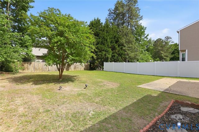 10019 Crystal Lake Ave, Henrico, VA 23059