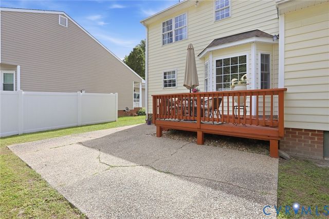 10019 Crystal Lake Ave, Henrico, VA 23059