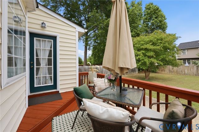 10019 Crystal Lake Ave, Henrico, VA 23059