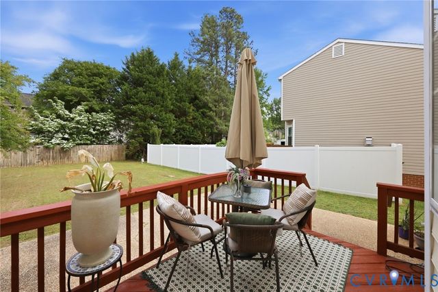 10019 Crystal Lake Ave, Henrico, VA 23059