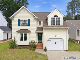 10019 Crystal Lake Ave, Henrico, VA 23059