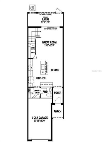 3266 TIMBER CROSSING AVENUE, Brandon, FL 33511