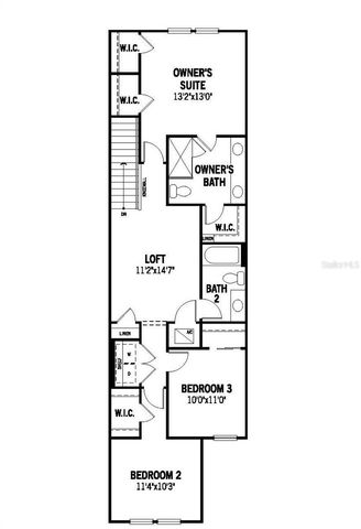 3266 TIMBER CROSSING AVENUE, Brandon, FL 33511