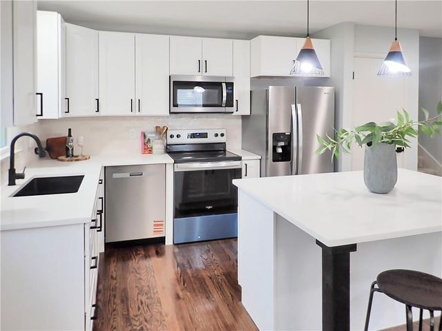 11204 Cleveland Avenue, Kansas City, MO 64137