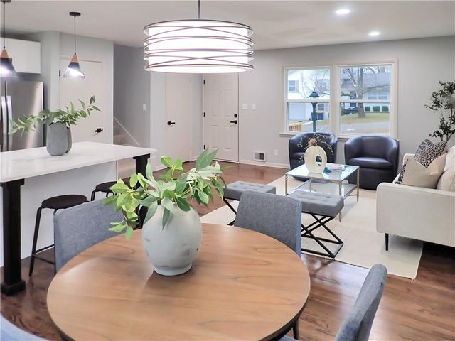 11204 Cleveland Avenue, Kansas City, MO 64137