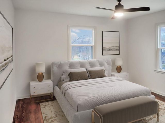 11204 Cleveland Avenue, Kansas City, MO 64137