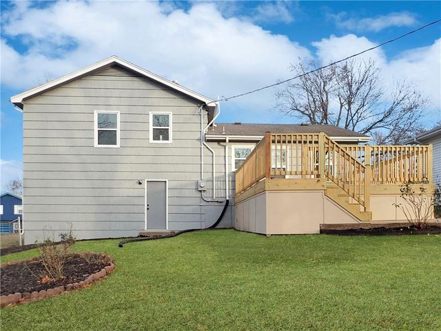 11204 Cleveland Avenue, Kansas City, MO 64137