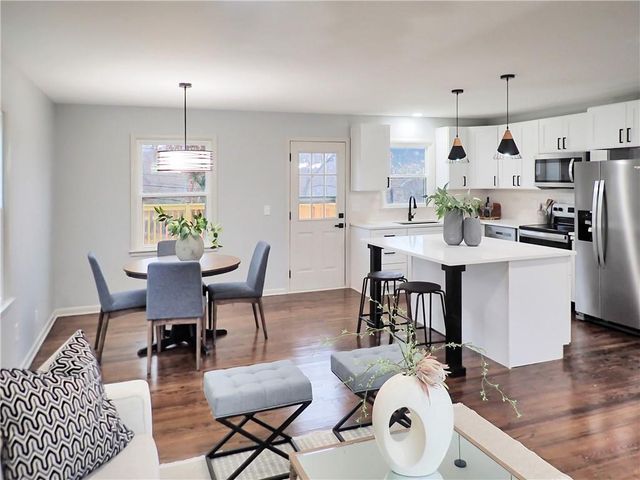 11204 Cleveland Avenue, Kansas City, MO 64137