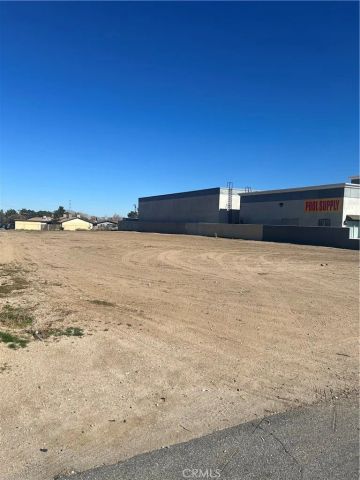 0 Bear Valley, Victorville, CA 92395