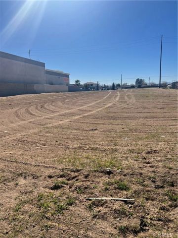 0 Bear Valley, Victorville, CA 92395