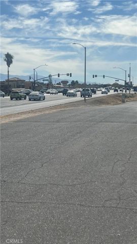 0 Bear Valley, Victorville, CA 92395