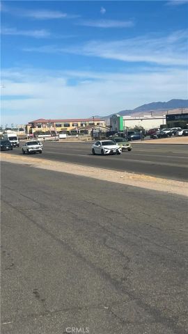 0 Bear Valley, Victorville, CA 92395