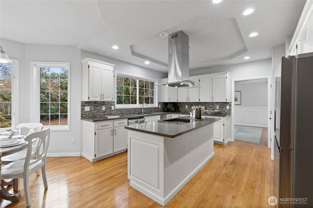 6613 Villa Madera Drive SW, Lakewood, WA 98499