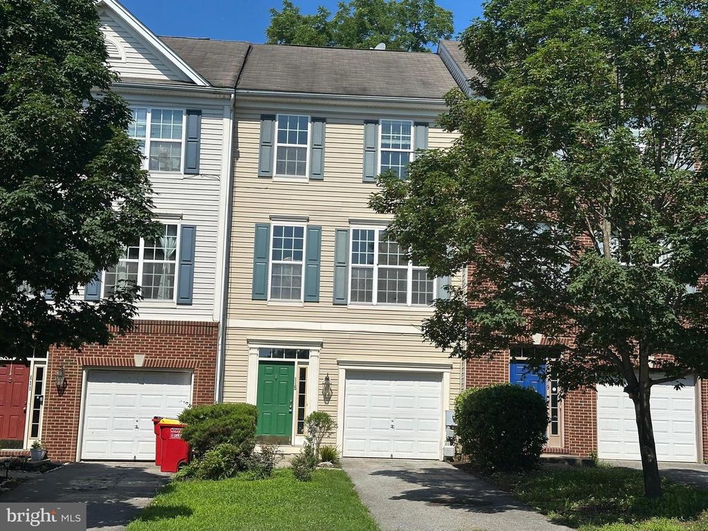 115 SWEARINGEN WAY, Shepherdstown, WV 25443