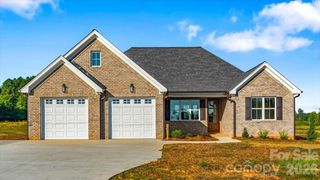 144 Greenhill Road, Mocksville, NC 27028
