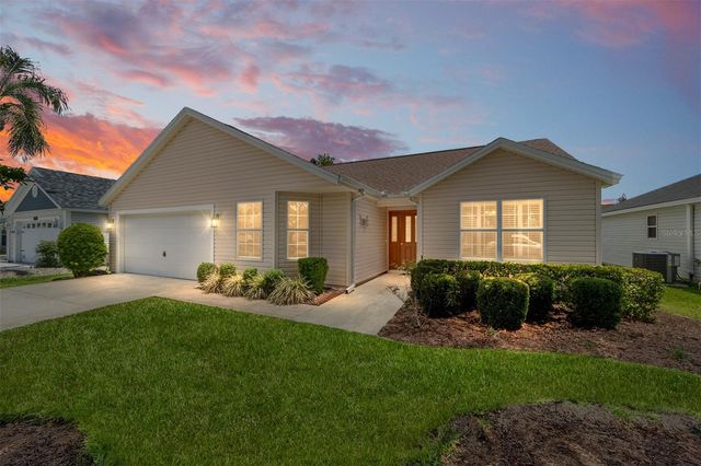1870 TREADWELL TERRACE, The Villages, FL 32162