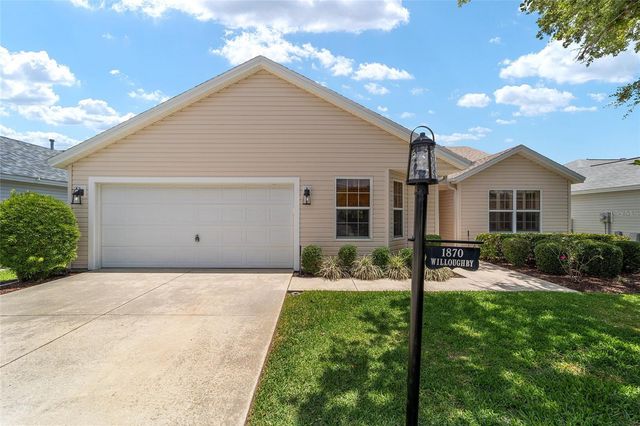 1870 TREADWELL TERRACE, The Villages, FL 32162