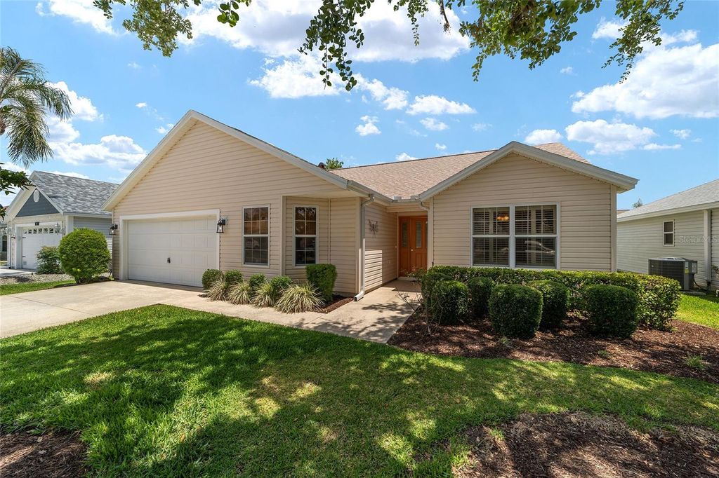 1870 TREADWELL TERRACE, The Villages, FL 32162