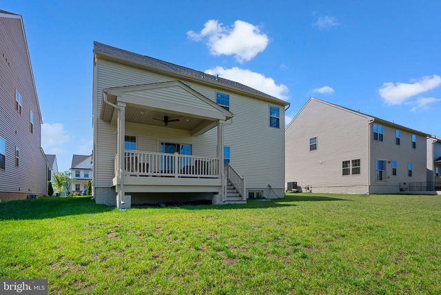 14709 RING HOUSE RD, Brandywine, MD 20613