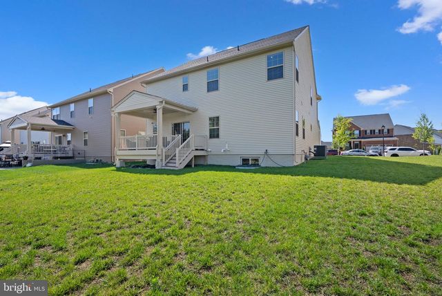 14709 RING HOUSE RD, Brandywine, MD 20613
