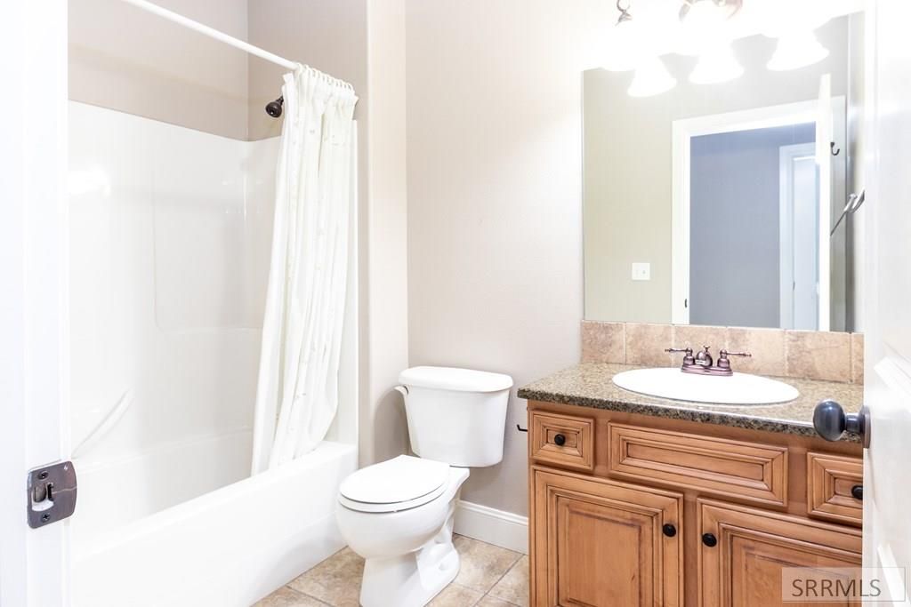 Image 22 of property listing at 2054 S Castelli Drive, Ammon, ID 83401