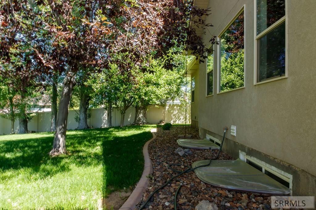 Image 48 of property listing at 2054 S Castelli Drive, Ammon, ID 83401
