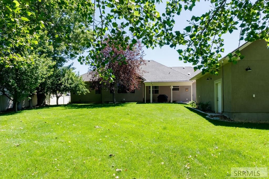 Image 52 of property listing at 2054 S Castelli Drive, Ammon, ID 83401