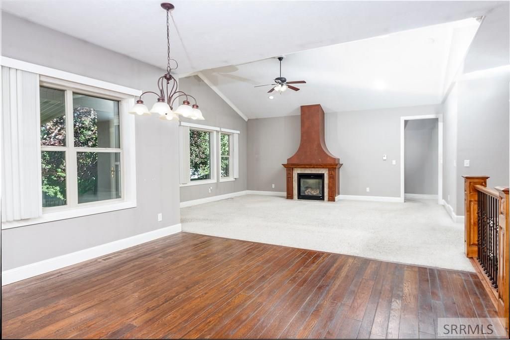 Image 9 of property listing at 2054 S Castelli Drive, Ammon, ID 83401