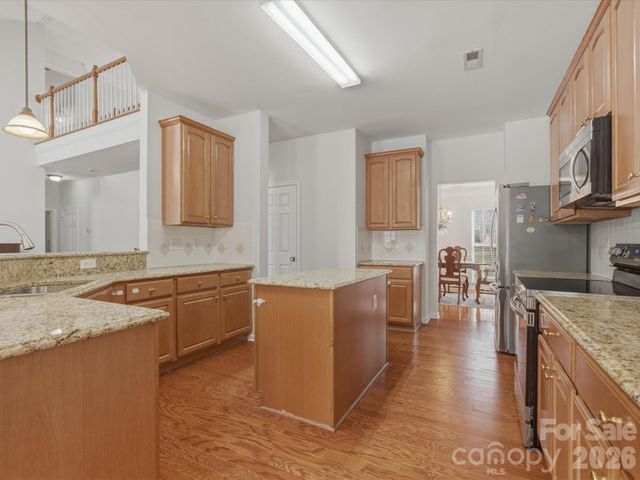 6017 Lowergate Drive, Waxhaw, NC 28173