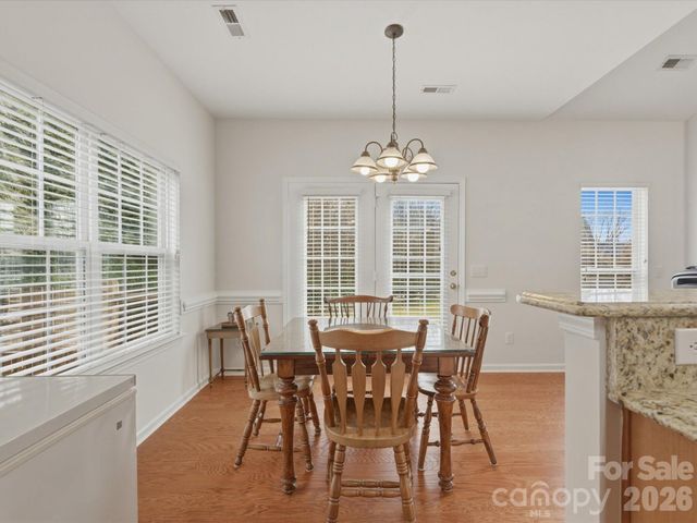 6017 Lowergate Drive, Waxhaw, NC 28173