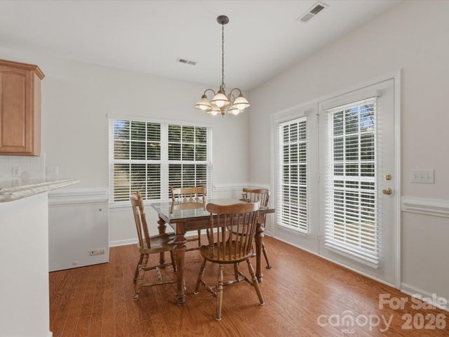 6017 Lowergate Drive, Waxhaw, NC 28173