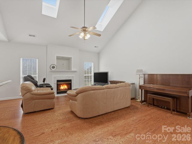 6017 Lowergate Drive, Waxhaw, NC 28173