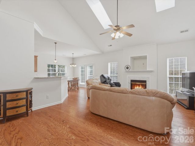 6017 Lowergate Drive, Waxhaw, NC 28173