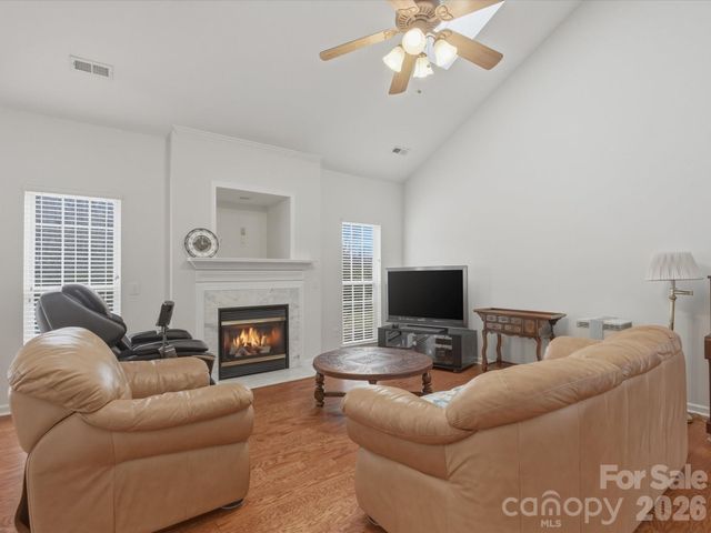 6017 Lowergate Drive, Waxhaw, NC 28173