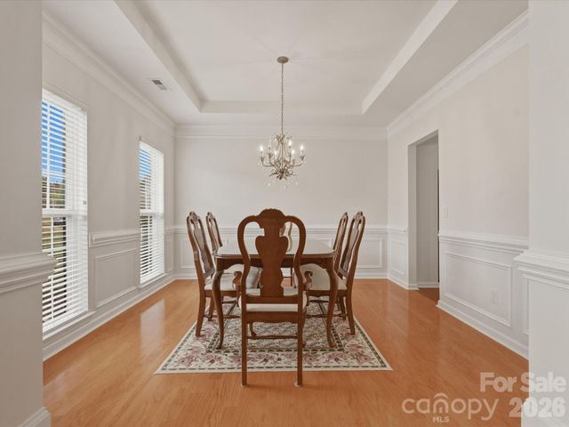 6017 Lowergate Drive, Waxhaw, NC 28173