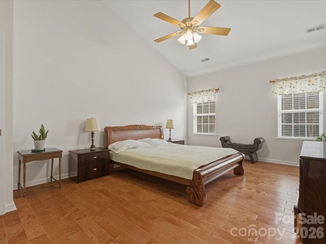 6017 Lowergate Drive, Waxhaw, NC 28173