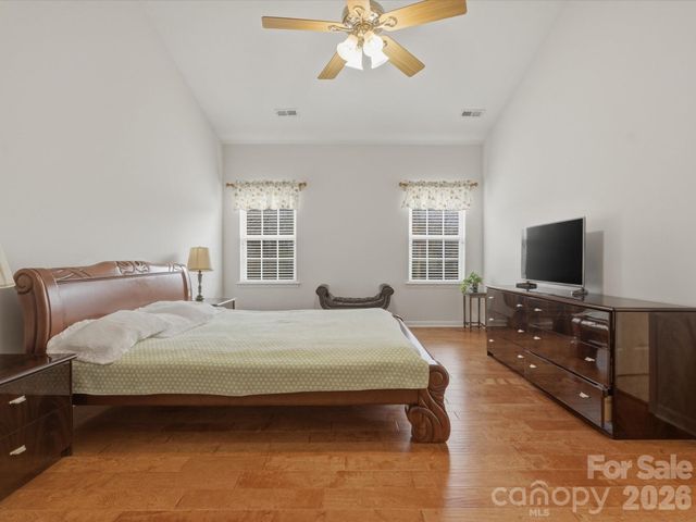 6017 Lowergate Drive, Waxhaw, NC 28173