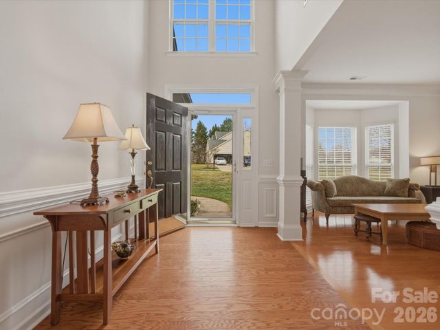 6017 Lowergate Drive, Waxhaw, NC 28173