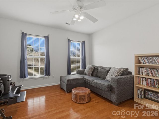 6017 Lowergate Drive, Waxhaw, NC 28173