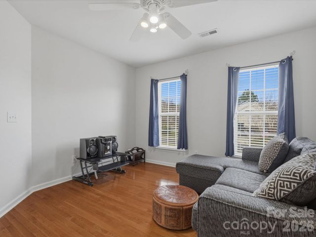 6017 Lowergate Drive, Waxhaw, NC 28173