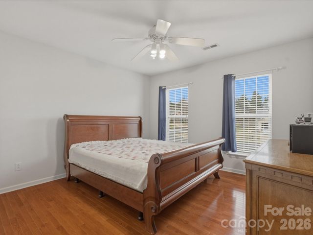 6017 Lowergate Drive, Waxhaw, NC 28173