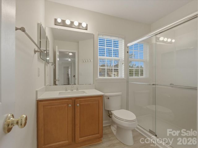 6017 Lowergate Drive, Waxhaw, NC 28173